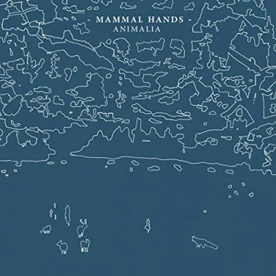 Abbildung von Animalia [Vinyl LP]