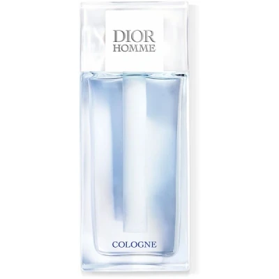 Abbildung von Dior Homme Cologne Eau de 125 ml