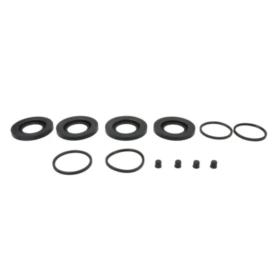 Abbildung von AUTOFREN SEINSA D4724 Bremssattel Reparatursatz Vorderachse 50 IVECO: DAILY 2 Pritsche/Fahrgestell