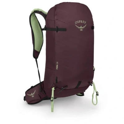 Abbildung von Osprey Firn 28 Skitourenrucksack