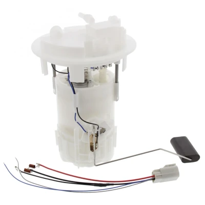 Abbildung von MAPCO 22330 Kraftstoff Fördereinheit elektrisch PEUGEOT: 207 CC, Schrägheck, SW