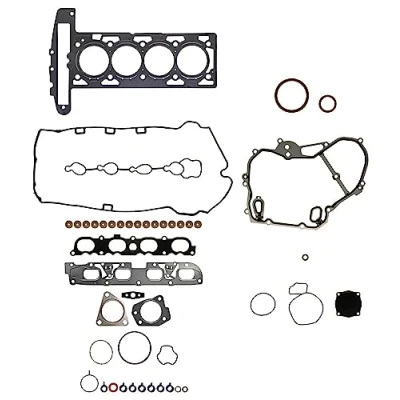 Abbildung von AJUSA 50330100 Dichtungsvollsatz, Motor mit Zylinderkopfdichtung OPEL: Insignia A Sports Tourer, Country Tourer