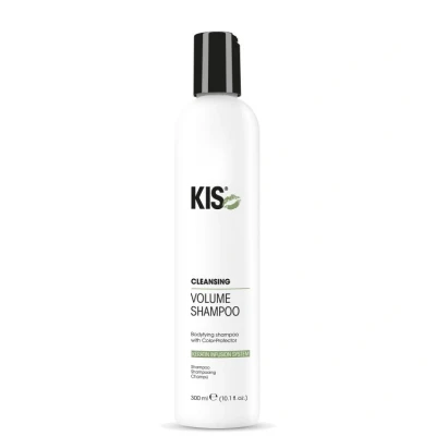 Abbildung von KIS KeraClean Volume Shampoo 300ml