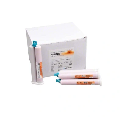 Abbildung von AFFINIS System 75 heavy body Refill 20 x 75ml