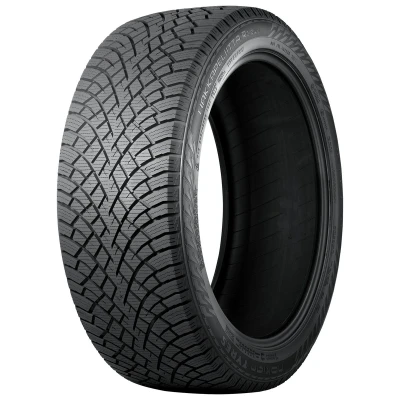Abbildung von Nokian Hakkapeliitta R5 SUV 215/70 R16 100R PKW Winterreifen Reifen T432196