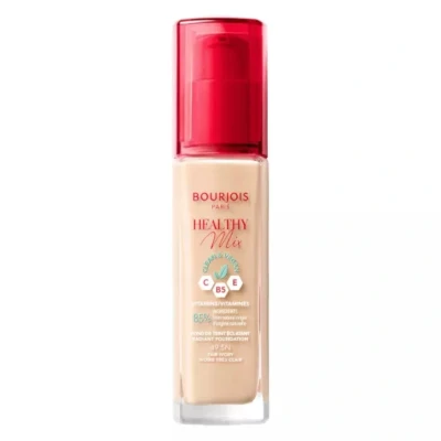 Abbildung von Bourjois Healthy Mix Clean &amp; Vegan Foundation 49.5N Fair Ivory