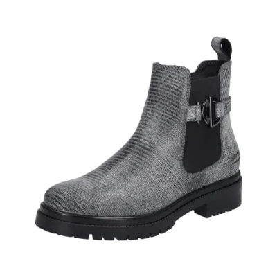 Abbildung von Josef Seibel Stacey 04 Ankle Boot, Damen, Größe: 37, Grau Schuhe