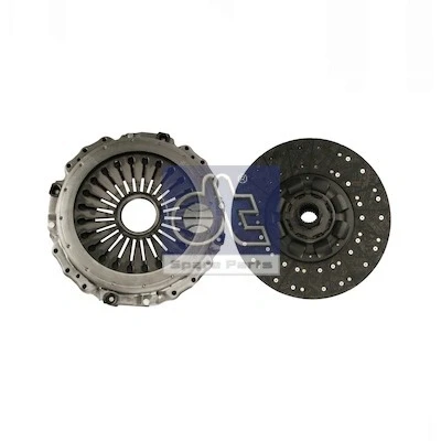 Abbildung von Kupplungssatz komplett DT SPARE PARTS 1.31327