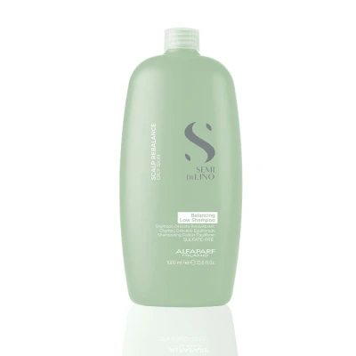 Abbildung von Scalp Rebalance Balancing Low Shampoo