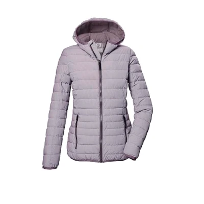 Abbildung von G.I.G.A. DX by killtec Steppjacke GS 65 WMN QLTD JCKT Steppjacke: wasserabweisend, winddicht, atmungsaktiv, nachhaltig