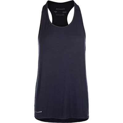 Abbildung von Endurance Top, Damen, Größe: 46, Purple