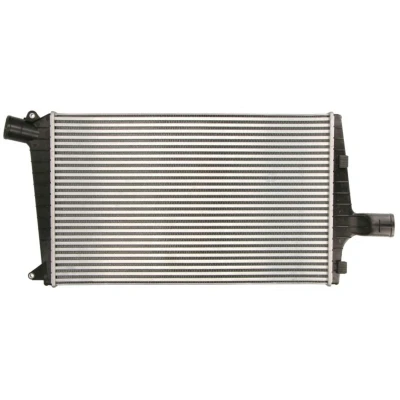 Abbildung von NRF 30170 Ladeluftkühler AUDI: A6 C5 Avant, Limousine, Allroad