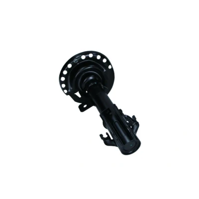 Abbildung von MAXGEAR 11 1069 Stoßdämpfer Vorderachse rechts Gasdruck Zweirohr Federbein oben Stift NISSAN: Micra 3, C+C 3