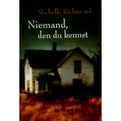 Abbildung von Niemand, den du kennst: Roman