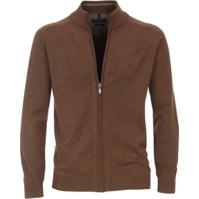Abbildung von CASAMODA Strickjacke &quot;CASAMODA uni&quot;