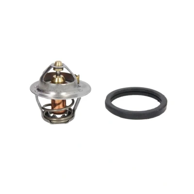 Abbildung von CALORSTAT by Vernet TH6837.74J Kühlwasserthermostat 74 48,0 mit Dichtung FORD: Focus 2 Schrägheck, Kombi, C Max