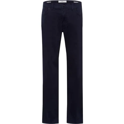 Abbildung von BRAX Style Cadiz Stoffhose, Herren, Größe: 36x32, Athletic