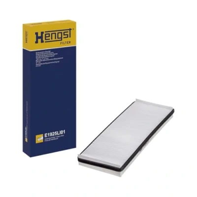 Abbildung von HENGST FILTER E1925LI01 Innenraumfilter Pollenfilter 384 152 41 RENAULT: ESPACE 4