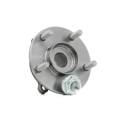 Abbildung von SKF VKBA 7705 Radlagersatz mit integriertem ABS Sensor MAZDA: CX 3, 3 Schrägheck, Limousine