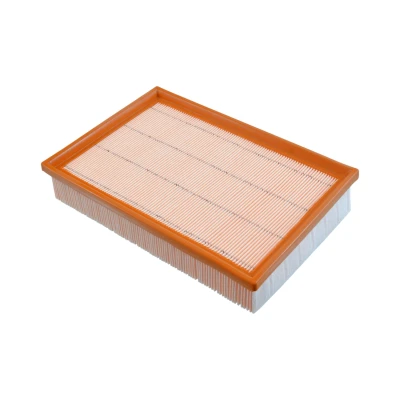 Abbildung von BLUE PRINT ADP152219 Luftfilter 47 170 243 Filtereinsatz PEUGEOT: 307 SW, 206 Schrägheck, CITROËN: C4 I Coupe