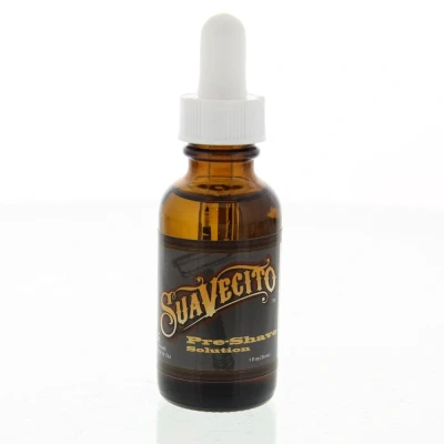Abbildung von Suavecito Lotion Pre Shave Solution