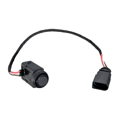 Abbildung von HELLA 6PX 358 270 791 Parksensoren vorne, hinten Ultraschallsensor