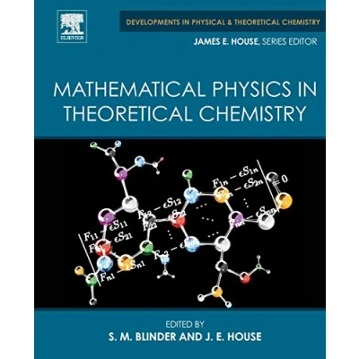 Abbildung von Mathematical Physics in Theoretical Chemistry (Developments Physical &amp; Chemistry)