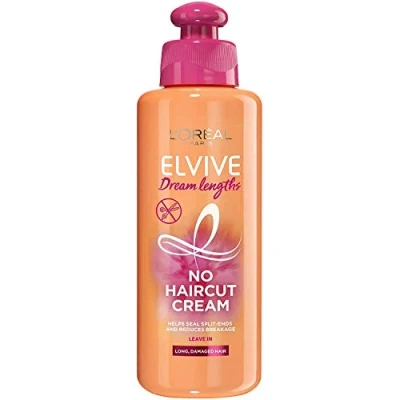Abbildung von L&#039;Oréal Paris Elvive Dream Lengths No Haircut Cream 200ml