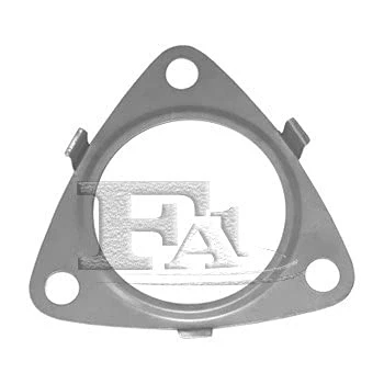 Abbildung von FA1 120 931 Dichtung, Abgasrohr nach Katalysator OPEL: Astra H TwinTop, Meriva A, Corsa D Schrägheck
