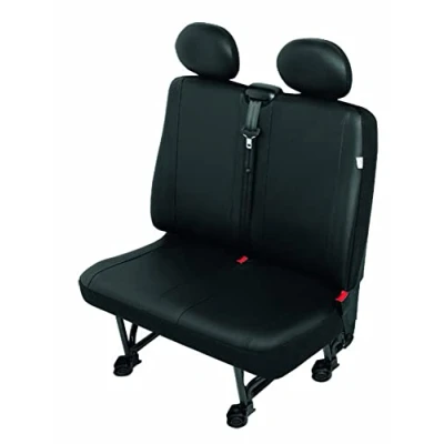 Abbildung von HP Autozubehör 22817 Schonbezug Transporter Kunstleder