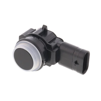 Abbildung von VEMO V58 72 0003 Parksensoren vorne und hinten schwarz Ultraschallsensor TESLA: Model S