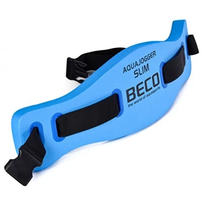 Abbildung von Beco Aqua Tube Jogging Gürtel WOMAN