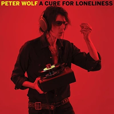 Abbildung von A Cure for Loneliness
