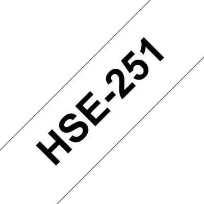 Abbildung von Brother Schrumpfschl. Hse 251E