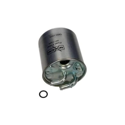 Abbildung von MAXGEAR 26 0769 Kraftstofffilter Leitungsfilter 10 8 mit Dichtung, Dichtungen MERCEDES BENZ: C Klasse T modell, Limousine