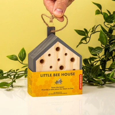 Abbildung von Bienenhaus