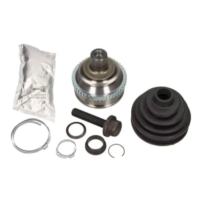 Abbildung von MAXGEAR 49 0263 Gelenksatz Gummi VOLKSWAGEN: Transporter 4 Bus, Kastenwagen, Pritsche / Fahrgestell