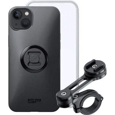 Abbildung von SP CONNECT Moto Bundle kompatibel mit iPhone 14 Plus