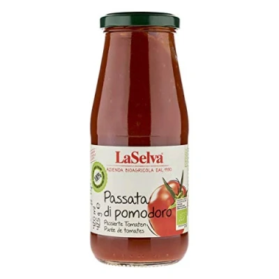 Abbildung von LaSelva Passierte Tomaten Passata di pomodoro
