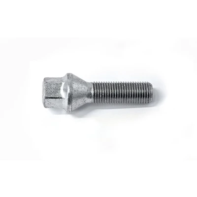 Abbildung von H&amp;R 1454701 Radschrauben M14x1,5, M14 Kegelbund F 60 47 10.9 17, 17 mm