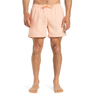 Abbildung von Quiksilver Everyday Beach Badeshorts, Herren, Größe: Large, Mef0