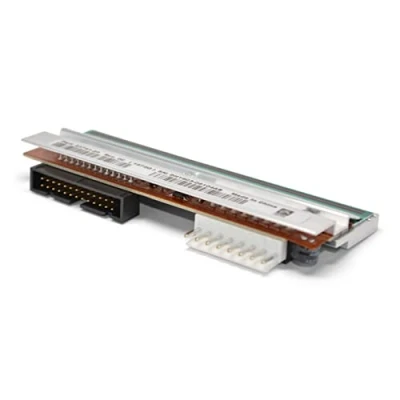 Abbildung von Zebra P1053360 019, 105SLPlus, Direkt Wärme