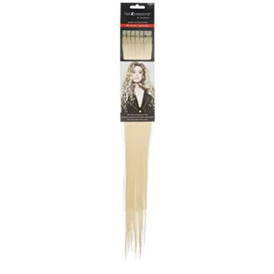 Abbildung von HairXpression 50cm straight #614