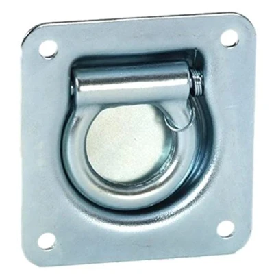 Abbildung von Adam Hall Hardware 5801 Flugöse
