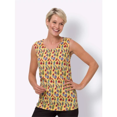 Abbildung von Classic Basics Shirttop