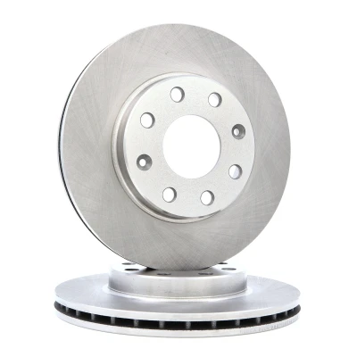 Abbildung von RIDEX 82B0685 Bremsscheibe 236 20 04/08 100 innenbelüftet unbeschichtet ohne Radbefestigungsbolzen, Radnabe CHEVROLET: Aveo / Kalos Schrägheck