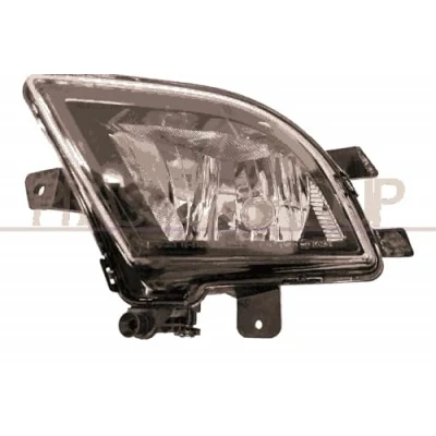Abbildung von PRASCO VG5244414 Nebelscheinwerfer links VOLKSWAGEN: Jetta 4