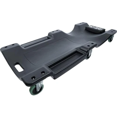 Abbildung von BGS 2994 Werkstatt Rollbrett 1000 x 510 mm