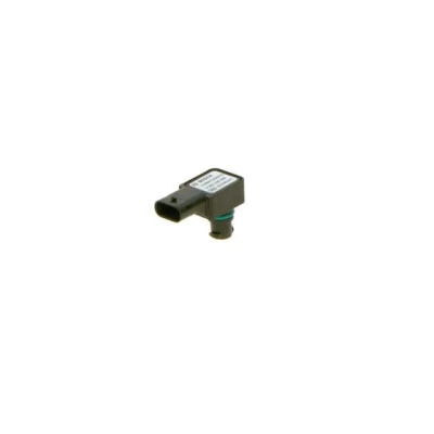 Abbildung von BOSCH 0 261 230 506 Sensor MERCEDES BENZ: E Klasse Limousine, C T modell, GLA