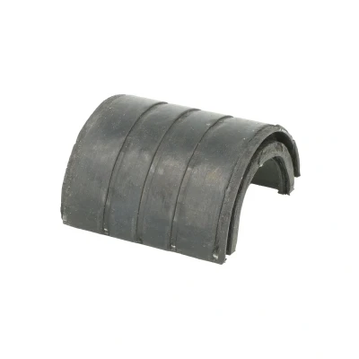 Abbildung von FEBI BILSTEIN 05033 Stabigummis Vorderachse Gummi 45 MAN: F 2000